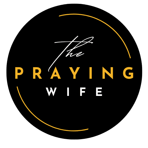 The Praying Wife